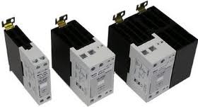 Solid State Relays